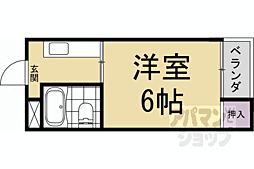 京都市中京区西ノ京樋ノ口町