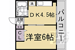 京都市右京区山ノ内宮脇町