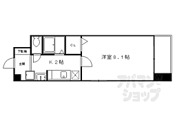 エスタシオンデ山科三品 402