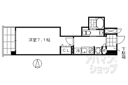エステムプラザ東山邸 502