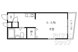 京都市伏見区深草西浦町2丁目