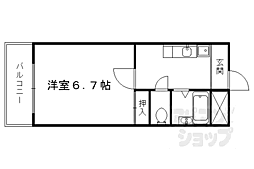 クレール山陵 207