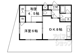 京都市伏見区深草大亀谷岩山町