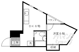 京都市伏見区桃山町丹後