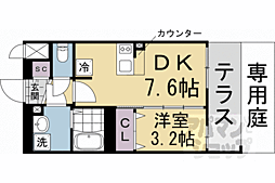 ファステート京都ステーションウォズ 107