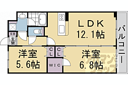 京都市右京区西院寿町