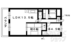 京都市右京区梅津上田町