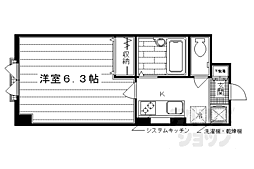 京都市右京区西院西寿町