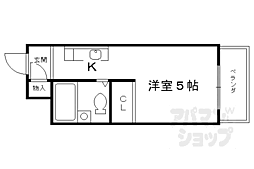 京都市右京区西院西高田町