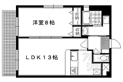 プレサンス京都神宮道 401