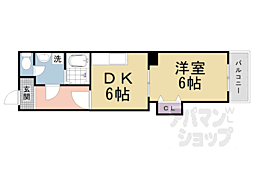 京都市伏見区銀座町4丁目