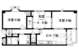 グリーンハウス十条 201