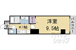 グロスロシェ七条 201
