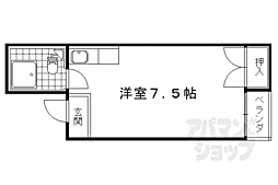 メゾン木村 301