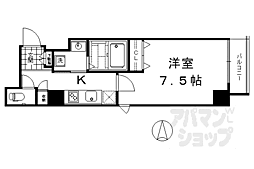 アスヴェル京都西七条 206