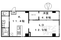 丸福ビル 501