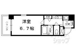 プレサンス京都東山ＣｉｔｙＬｉｆｅ 201
