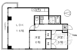 コンフォール 5C