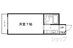 京都市右京区梅津上田町