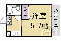 京都市右京区西京極堤下町