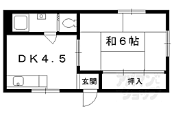 冨士ハイツ 201