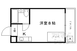 京都市右京区西院三蔵町
