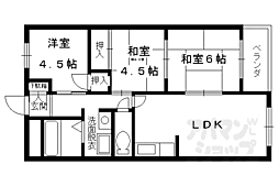 京都市右京区嵯峨野千代ノ道町