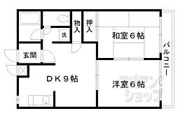 京都市伏見区下鳥羽北円面田町