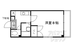 京都市伏見区深草ヲカヤ町