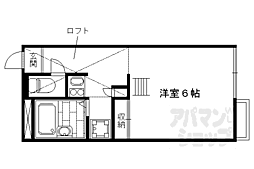 レオパレスＭＩＲＡＩ 112