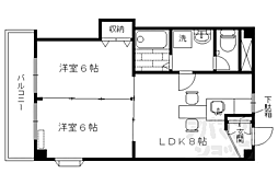 プランドール御所ノ内 301