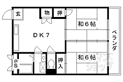 シャトー春日 303