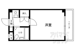 京都市右京区西京極東大丸町