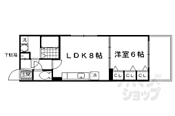京都市伏見区加賀屋町