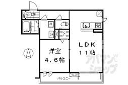 シャーメゾン　アンジュ 301