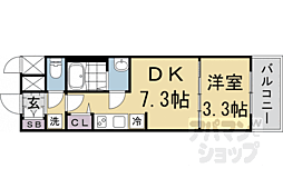 プレサンス十条凛華 429