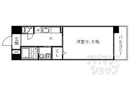 京都市右京区西京極南庄境町