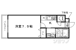 京都市右京区西京極葛野町