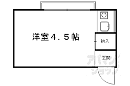 京都市右京区西院久田町