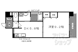 京都市右京区太秦下刑部町