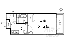 メゾンシレーネ 415