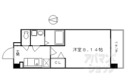 アーバンフラッツ五条堀川 903