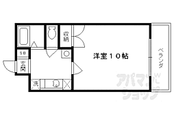 メゾンマリゼッタ 415