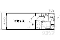 京都市右京区西院西溝崎町
