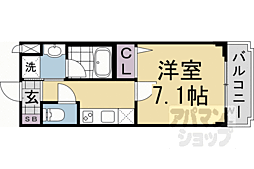 京都市中京区西ノ京伯楽町