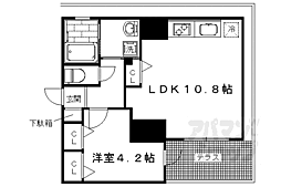 京都市右京区西院南高田町