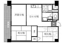 京都市右京区山ノ内池尻町