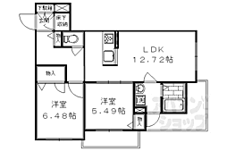 京都市右京区太秦森ケ前町