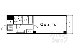 アマルフィ山科 107