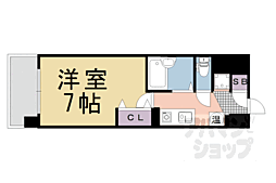 ウエスティン安朱 201